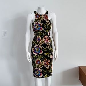 AX Paris form fitting dress